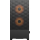 FRACTAL DESIGN Pop Air TG Clear Tint RGB pomarańczowa FD-C-POR1A-05 - 1051254 - zdjęcie 4